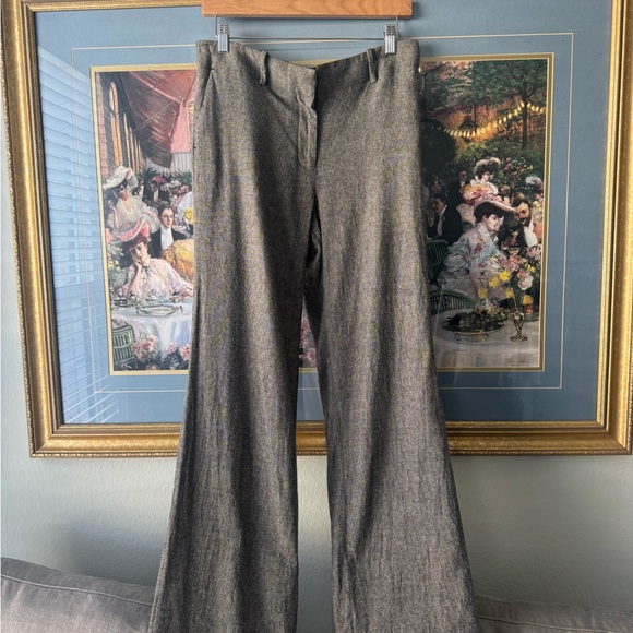 Anne Taylor slouch trouser - Picture 2 of 4